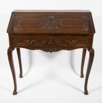Schreibtisch - 1860